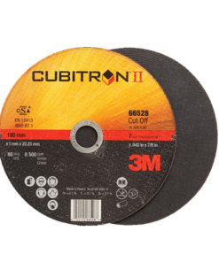 Disco de Corte Cubitron II 3M