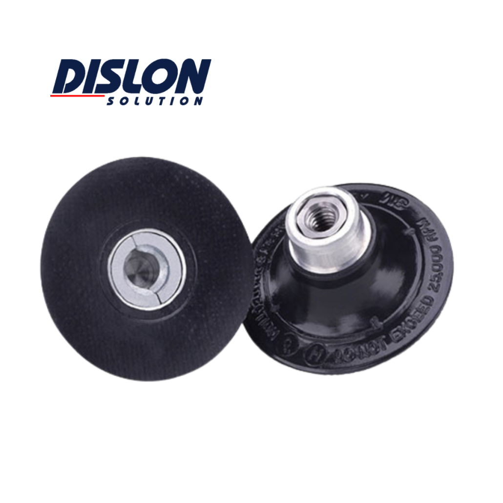 Suporte Roloc e Haste de Fixação - Dislon Solution - Distribuidor ...