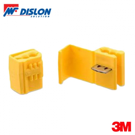 Conector De Emenda E Derivação 3m Scotchlok Idc 562 Dislon Solution 