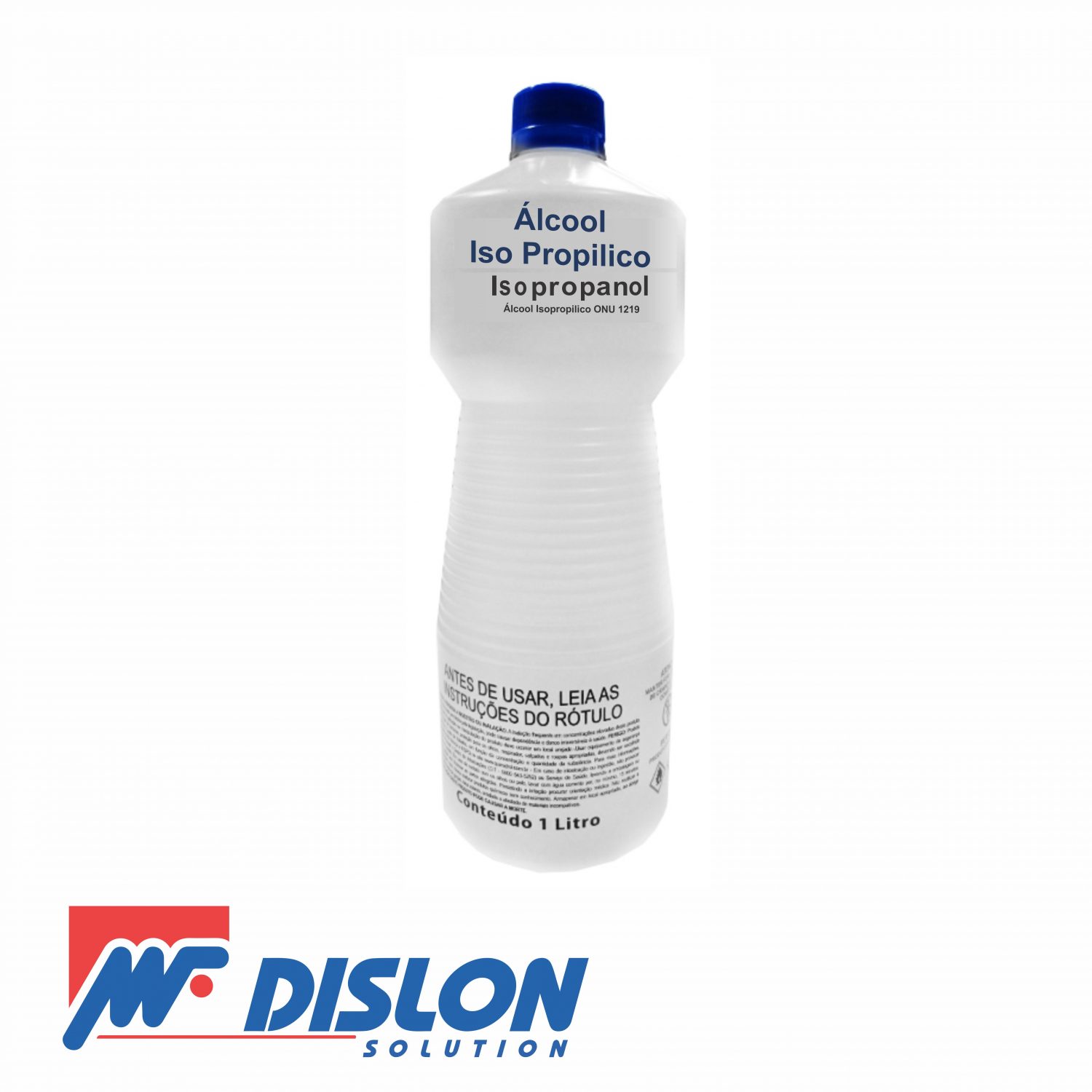 Álcool Isopropílico