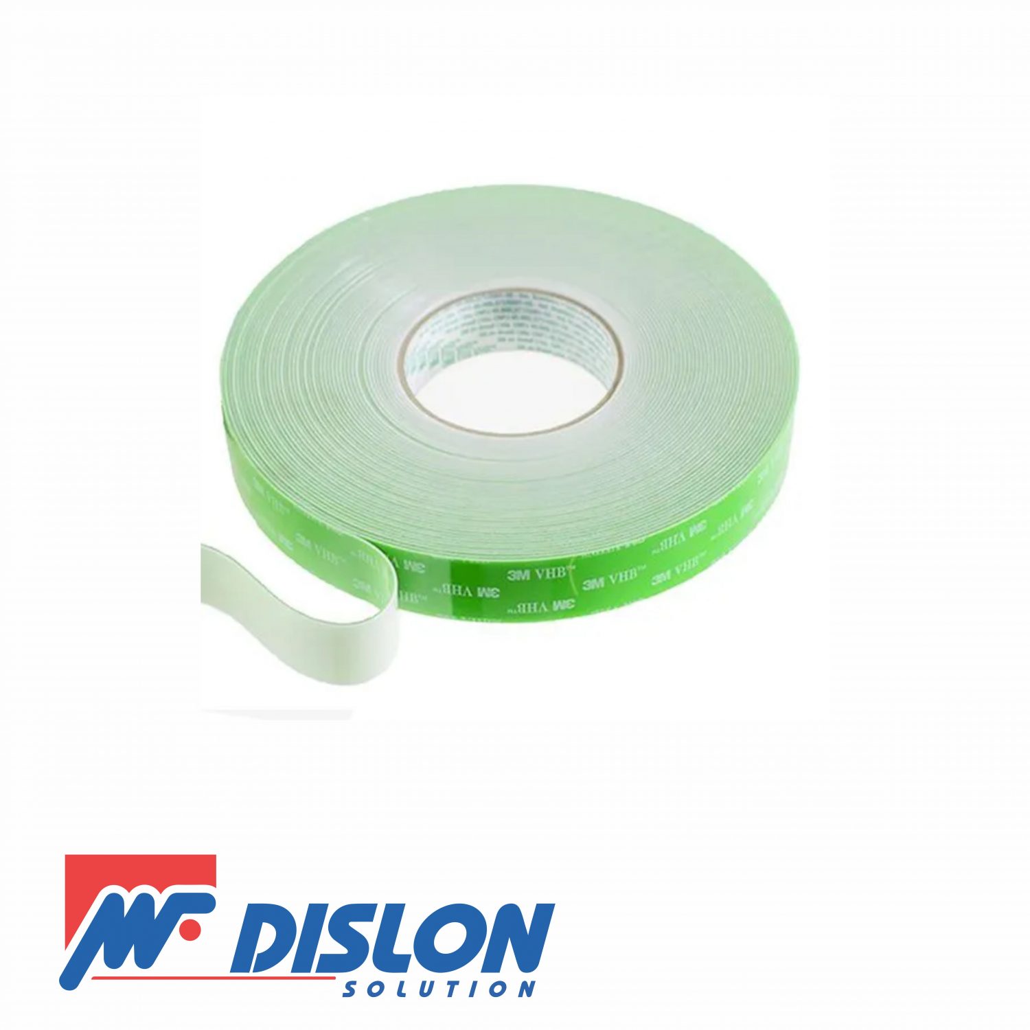 Fita Dupla Face VHB 5796 3M