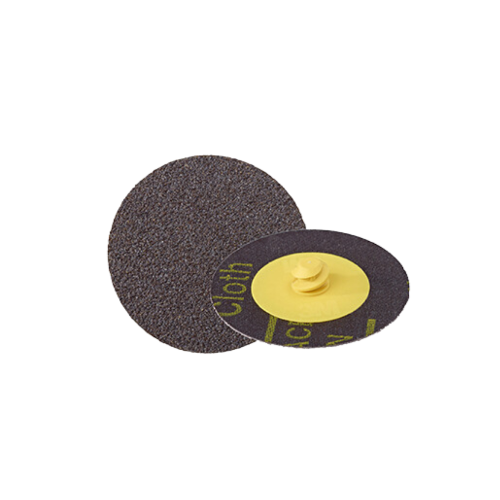 Disco Roloc 361F 3M - Dislon Solution Distribuidor Industrial